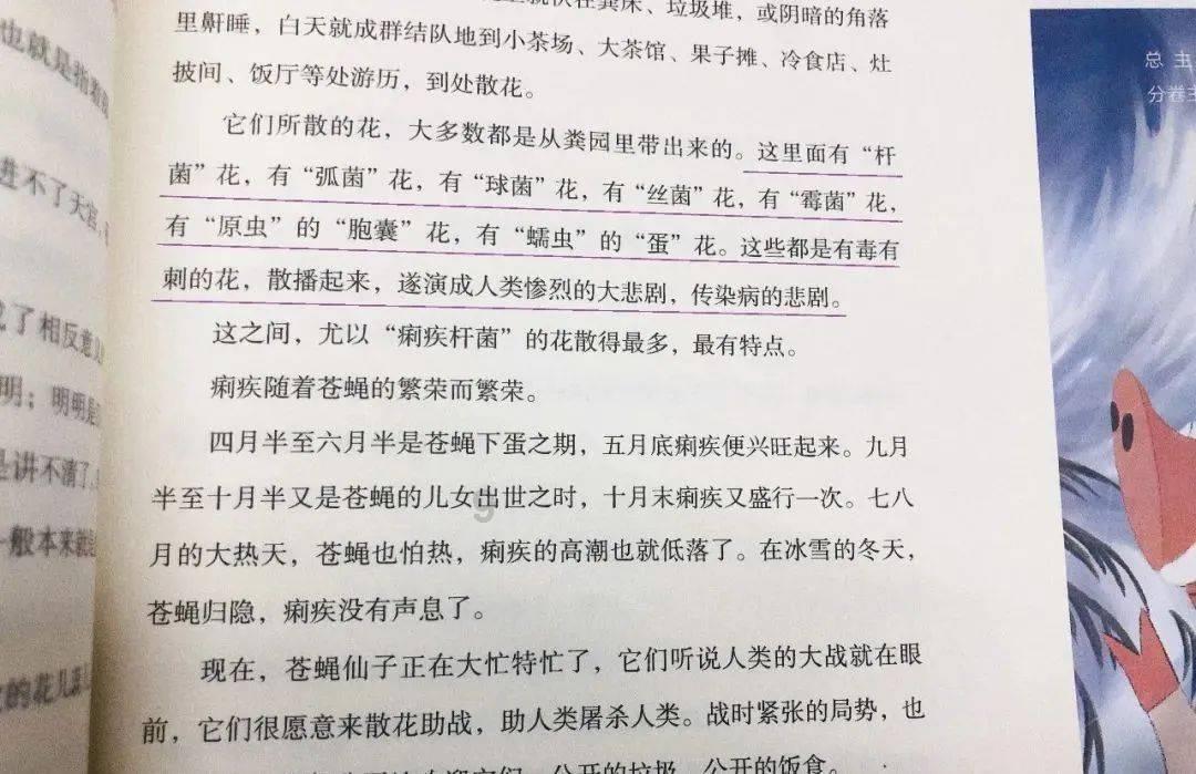 沙漠前行