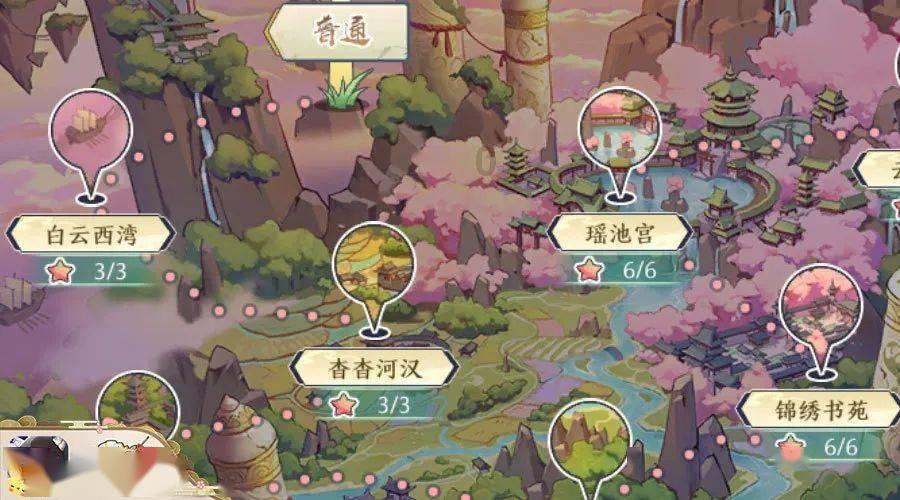 灵魂能力6