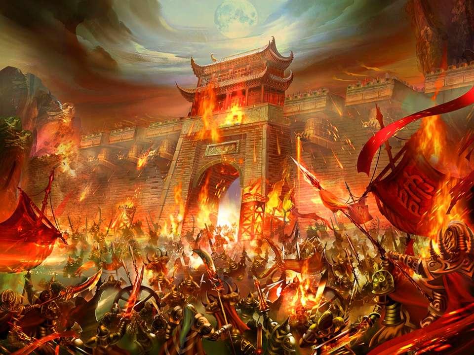 湖北省部分重点中学2024届高三第二次联考(六校联考)高三语文试卷