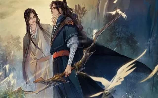 救援受困的萌兔