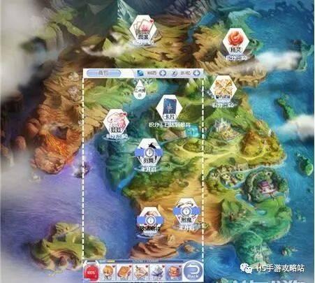龙地逃生